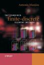 Combined Finite-Discrete Element Method - Preview