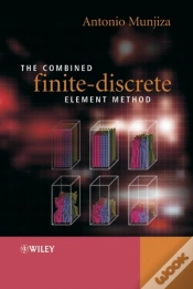 Capa do artigo Combined Finite-Discrete Element Method