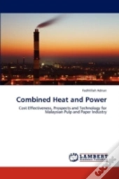 Combined Heat And Power