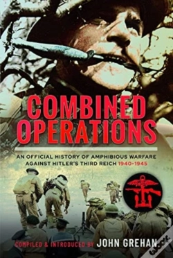 Capa do artigo Combined Operations