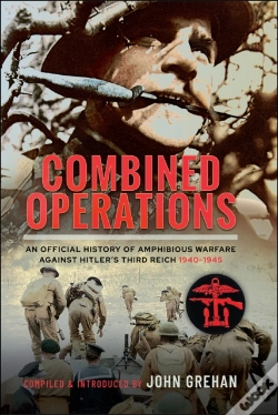 Capa do artigo Combined Operations