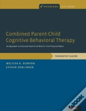 Combined Parent-Child Cognitive Behavioral Therapy