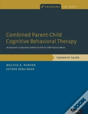 Capa do artigo Combined Parent-Child Cognitive Behavioral Therapy