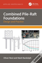 Combined Pile-Raft Foundations
