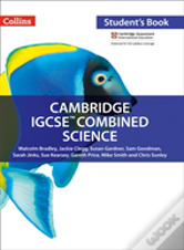Combined Science Student Book