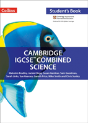 Combined Science Student Book - Preview