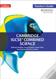 Combined Science Teacher Pack
