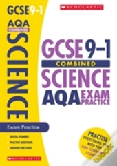Combined Sciences Exam Practice Book For Aqa