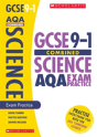 Combined Sciences Exam Practice Book For Aqa - Preview
