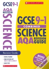 Combined Sciences Revision Guide For Aqa