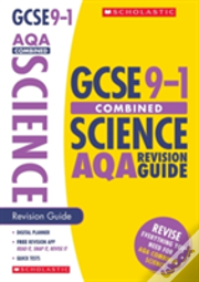 Combined Sciences Revision Guide For Aqa