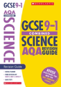 Combined Sciences Revision Guide For Aqa - Preview