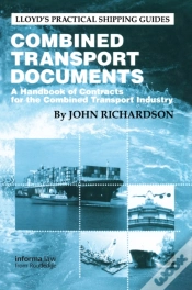 Capa do artigo Combined Transport Documents