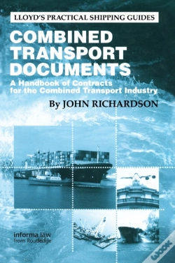 Capa do artigo Combined Transport Documents
