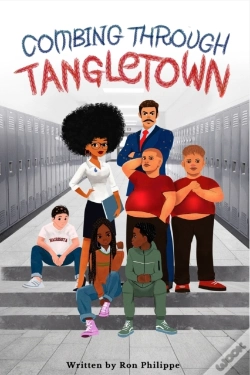 Capa do artigo Combing Through Tangletown