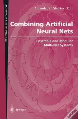 Capa do artigo Combining Artificial Neural Nets