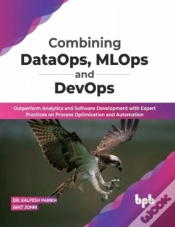 Capa do artigo Combining Dataops, Mlops And Devops