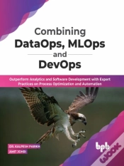 Capa do artigo Combining Dataops, Mlops And Devops