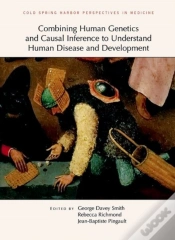 Capa do artigo Combining Human Genetics And Causal Inference To Understand Human Disease And Development