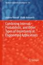 Combining Interval, Probabilistic, And Other Types Of Uncertainty In Engineering Applications - Preview