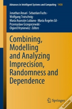 Capa do artigo Combining, Modelling And Analyzing Imprecision, Randomness And Dependence
