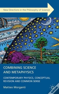 Capa do artigo Combining Science And Metaphysics