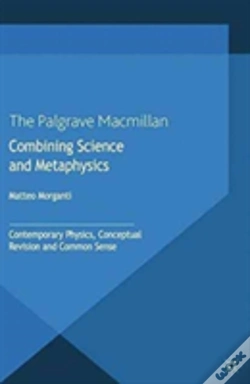 Capa do artigo Combining Science And Metaphysics