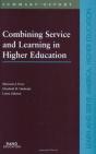 Combining Service And Learning In Higher Education - Preview