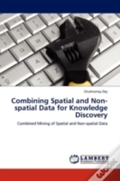 Capa do artigo Combining Spatial And Non-Spatial Data For Knowledge Discovery