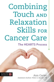 Capa do artigo Combining Touch And Relaxation Skills For Cancer Care