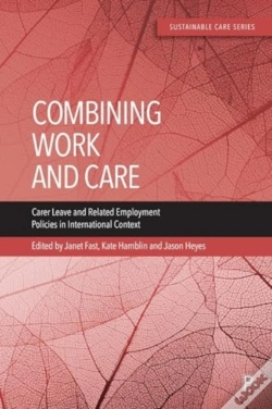 Capa do artigo Combining Work And Care