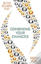 Capa do artigo Combining Your Chances