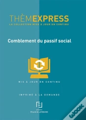 Capa do artigo Comblement Du Passif Social