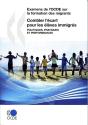 Combler L'Ecart Pour Les Eleves Immigres - Preview