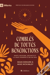 Capa do artigo Comblés De Toutes Bénédictions