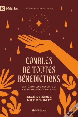 Capa do artigo Comblés De Toutes Bénédictions