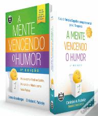 Combo A Mente Vencendo o Humor