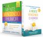 Combo A Mente Vencendo o Humor - Preview