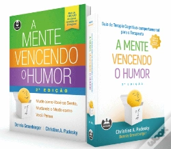 Capa do artigo Combo A Mente Vencendo o Humor
