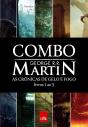 Combo - As Crônicas De Gelo E Fogo - Preview