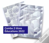 Combo Éducations (Édition 2022)
