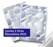 Capa do artigo Combo Éducations (Édition 2022)