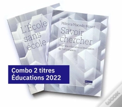 Capa do artigo Combo Éducations (Édition 2022)