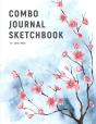 Combo Journal Sketchbook - Preview