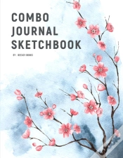 Capa do artigo Combo Journal Sketchbook