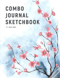 Capa do artigo Combo Journal Sketchbook