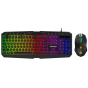 Combo Teclado + Rato Fantech 1920 RGB - Preview