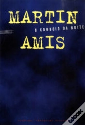 Capa do artigo Comboio da Noite