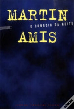 Capa do artigo Comboio da Noite