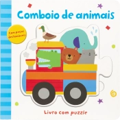Capa do artigo Comboio de animais